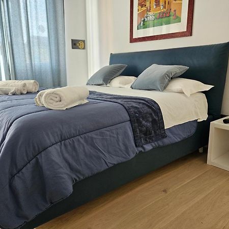 Carnale Guest House Salerno Ngoại thất bức ảnh